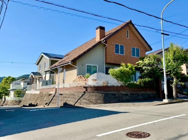 豊能郡豊能町光風台6丁目の中古一戸建