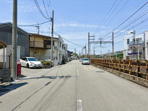 豊中市庄本町２丁目の中古一戸建て