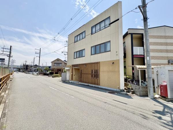 豊中市庄本町２丁目の中古一戸建