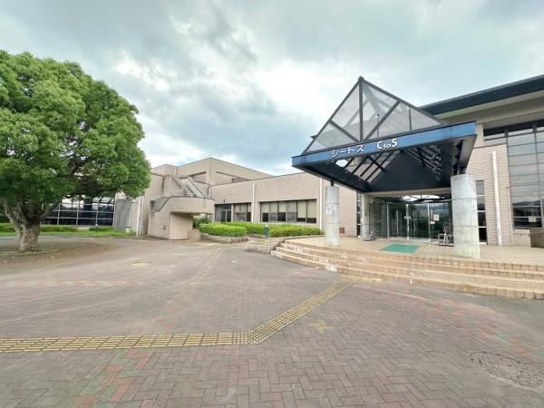 豊能郡豊能町新光風台２丁目の中古一戸建て(豊能町立スポーツセンターシートス)