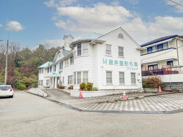 豊能郡豊能町新光風台２丁目の中古一戸建て(森井整形外科クリニック)