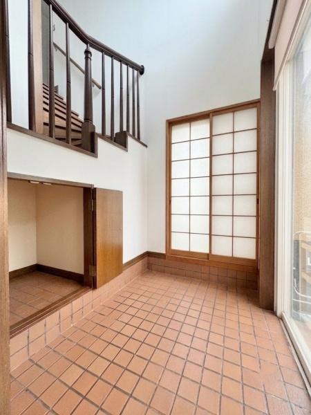豊能郡豊能町新光風台２丁目の中古一戸建て