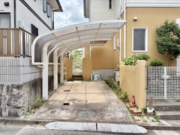 豊能郡豊能町新光風台２丁目の中古一戸建て