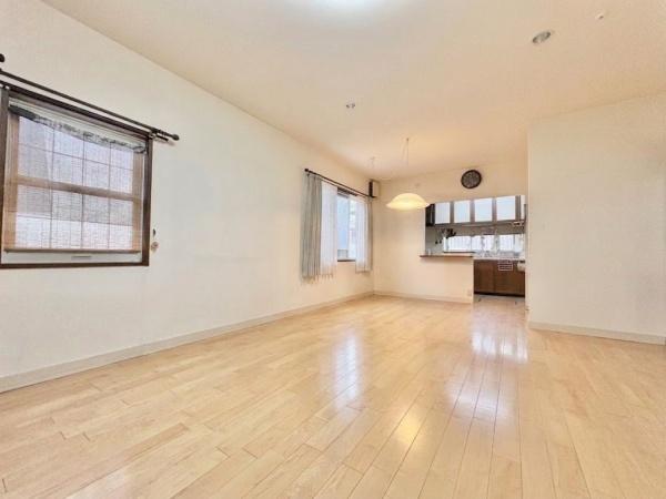 豊能町　新光風台2丁目　中古戸建