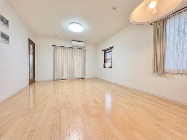 豊能町　新光風台2丁目　中古戸建