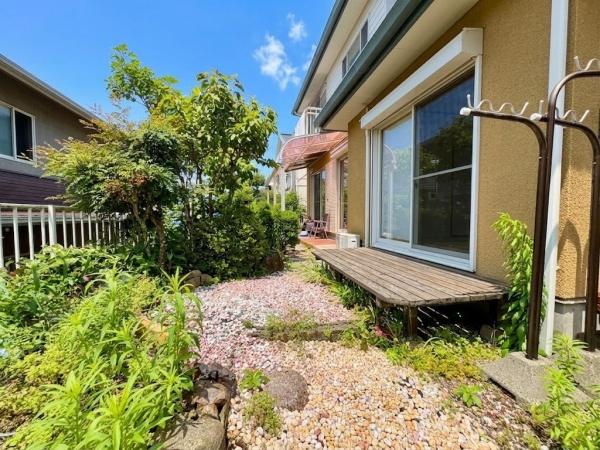 豊能町　新光風台2丁目　中古戸建