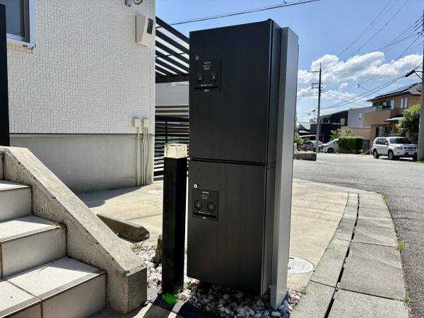 箕面市森町中２丁目の中古一戸建て