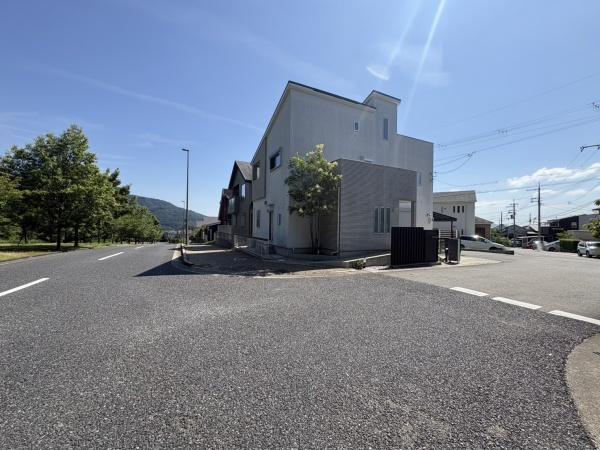箕面市森町中２丁目の中古一戸建て