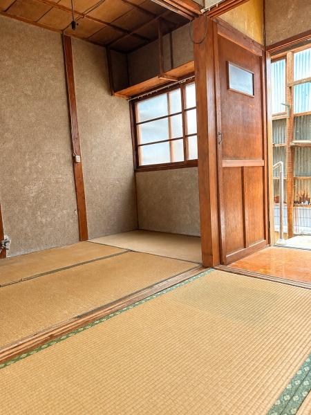 東大阪市大蓮南４丁目の中古一戸建て