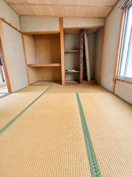 東大阪市大蓮南４丁目の中古一戸建て