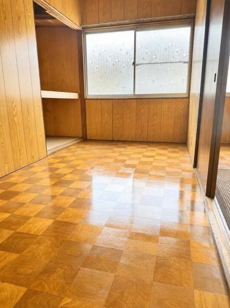 東大阪市大蓮南４丁目の中古一戸建て