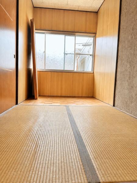 東大阪市大蓮南４丁目の中古一戸建て