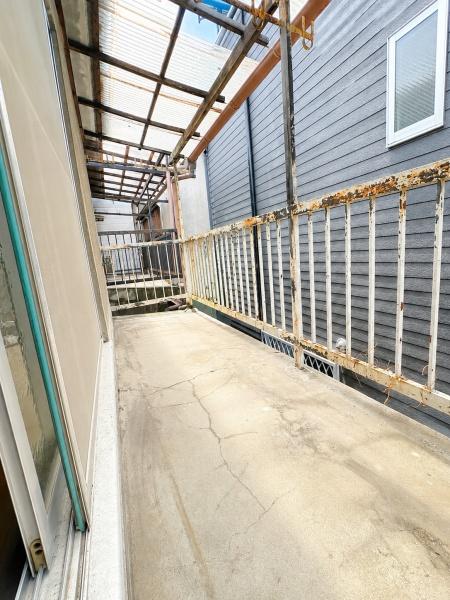 東大阪市大蓮南４丁目の中古一戸建て