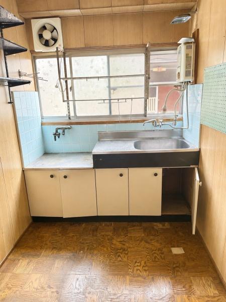 東大阪市大蓮南４丁目の中古一戸建て