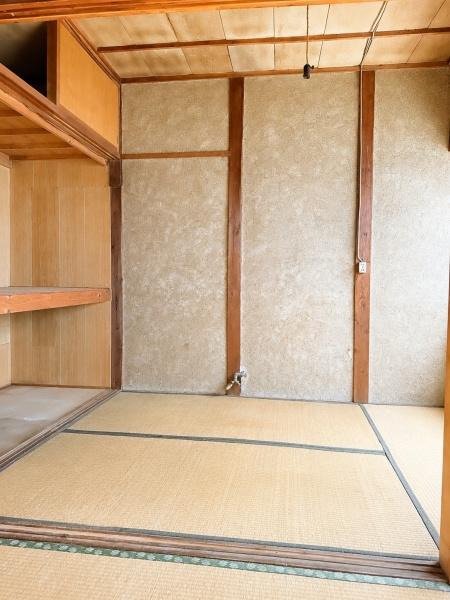 東大阪市大蓮南４丁目の中古一戸建て