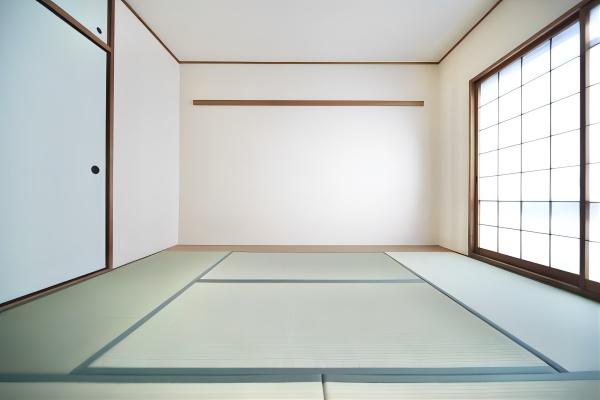 池田五月丘パークハイム