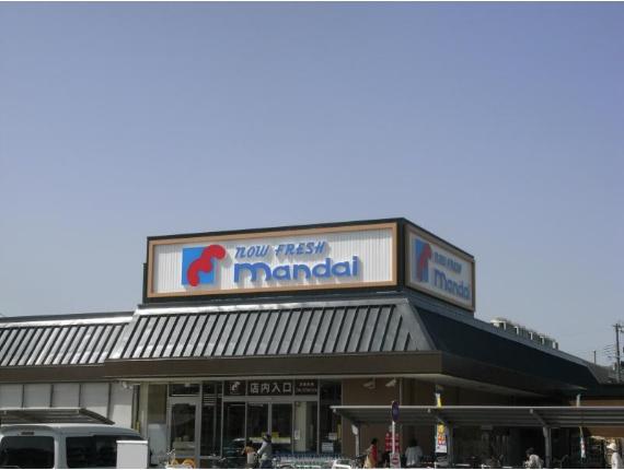 生駒郡斑鳩町龍田北１丁目の土地(万代法隆寺店)