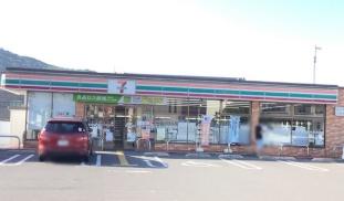 生駒郡斑鳩町龍田北１丁目の土地(セブンイレブン斑鳩町龍田店)