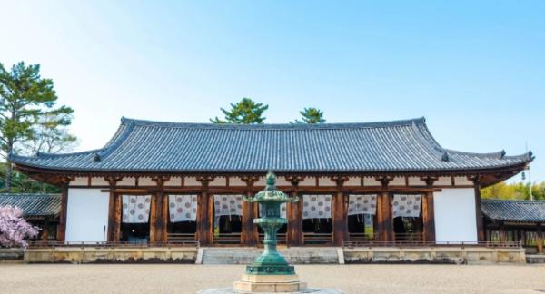 生駒郡斑鳩町龍田北１丁目の土地(法隆寺)