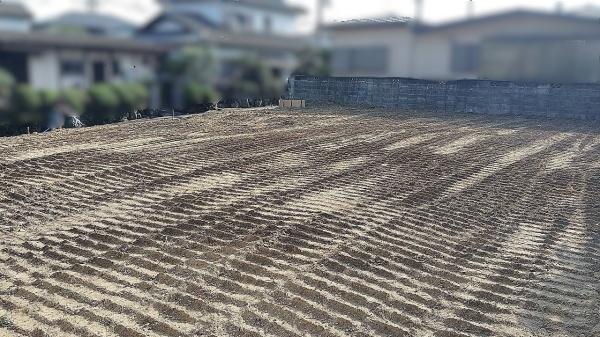 生駒郡斑鳩町龍田北１丁目の土地