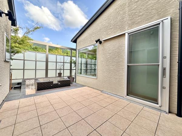 箕面市森町中２丁目の中古一戸建て