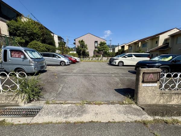 池田市伏尾台２丁目の中古テラスハウス