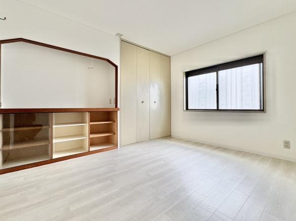 グランデ箕面