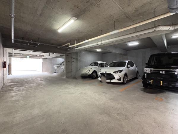 グランデ箕面