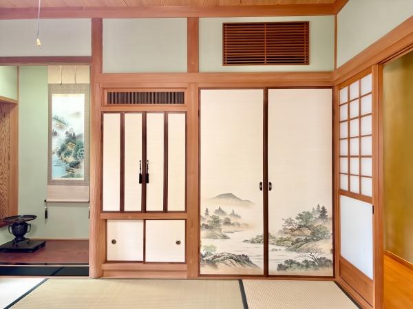 豊能郡能勢町平通の中古一戸建て