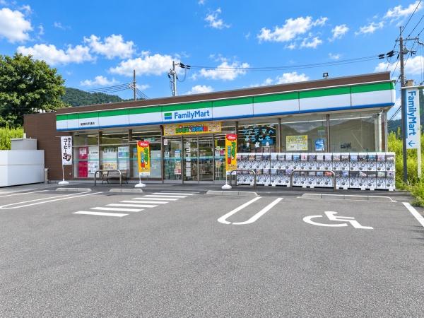 豊能郡能勢町平通の中古一戸建て(ファミリーマート能勢町平通店)
