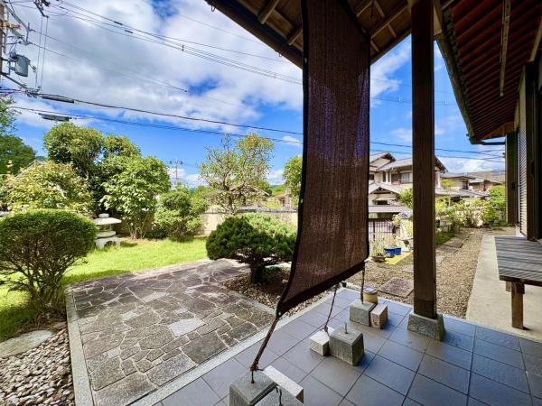豊能郡能勢町平通の中古一戸建て