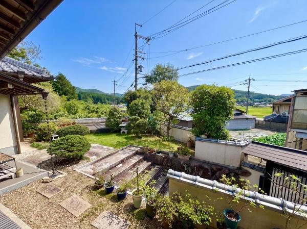 豊能郡能勢町平通の中古一戸建て
