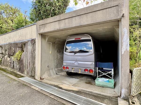 豊能郡能勢町平通の中古一戸建て