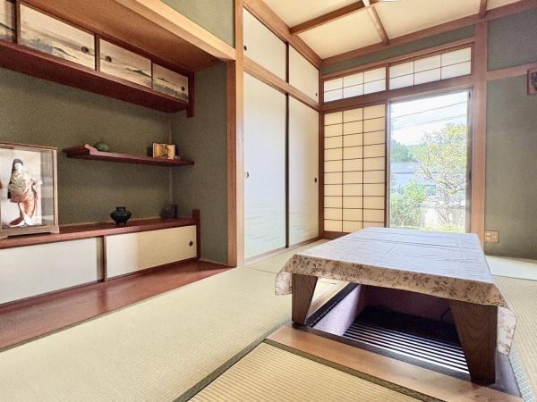 豊能郡能勢町平通の中古一戸建て