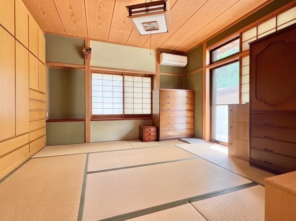 豊能郡能勢町平通の中古一戸建て