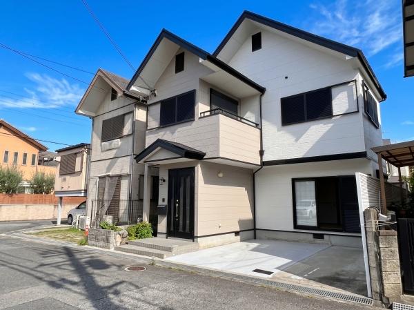 箕面市西小路３丁目の中古一戸建