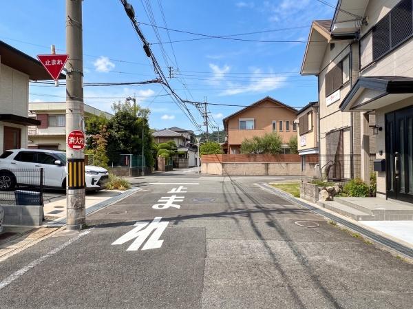 箕面市西小路３丁目の中古一戸建て