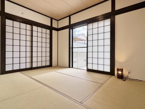 箕面市西小路３丁目の中古一戸建て