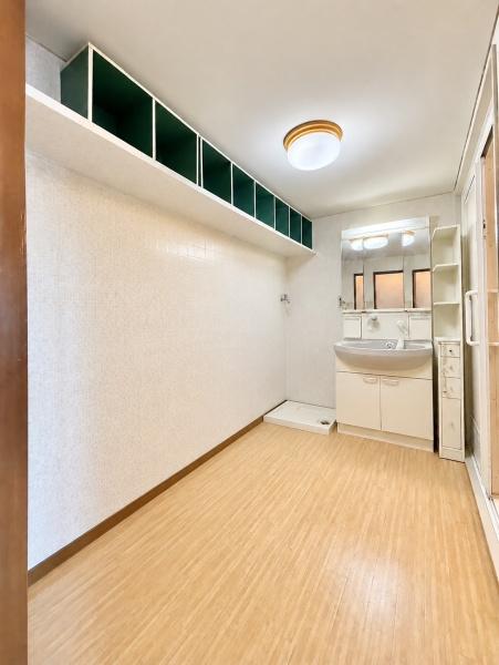 北橋グランドコーポ