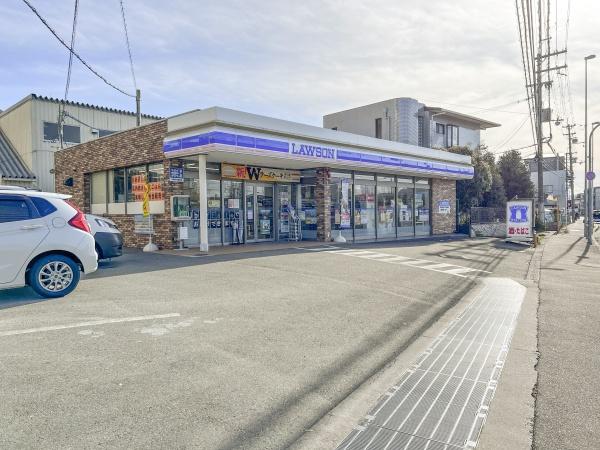 箕面市瀬川４丁目の土地(ローソン瀬川店)