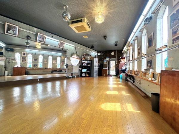 能勢町平野　中古戸建
