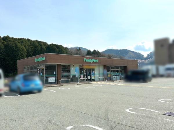 豊能郡能勢町平野の中古一戸建て(ファミリーマート能勢下田店)