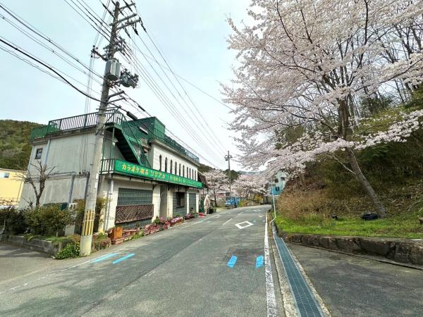 豊能郡能勢町平野の中古一戸建て