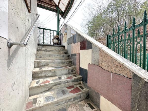 豊能郡能勢町平野の中古一戸建て