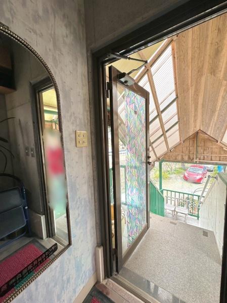 豊能郡能勢町平野の中古一戸建て
