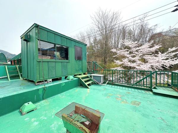 豊能郡能勢町平野の中古一戸建て