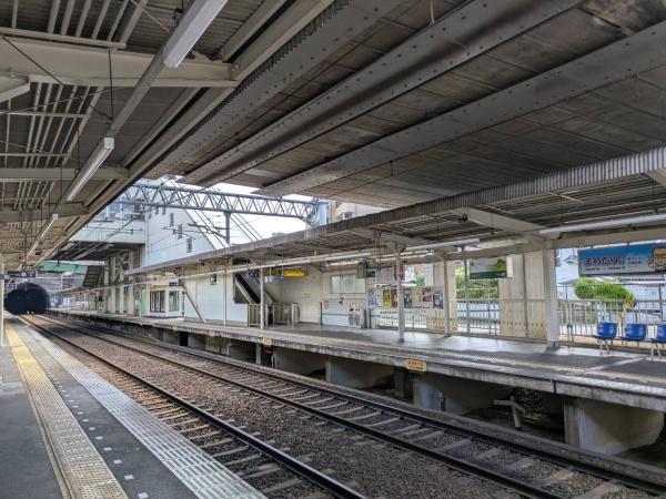 川西市東畦野４丁目の土地(畦野駅)