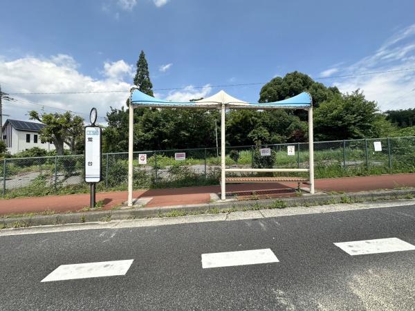 川西市鴬台1丁目の中古一戸建て(阪急バス バス停『鴬台』)