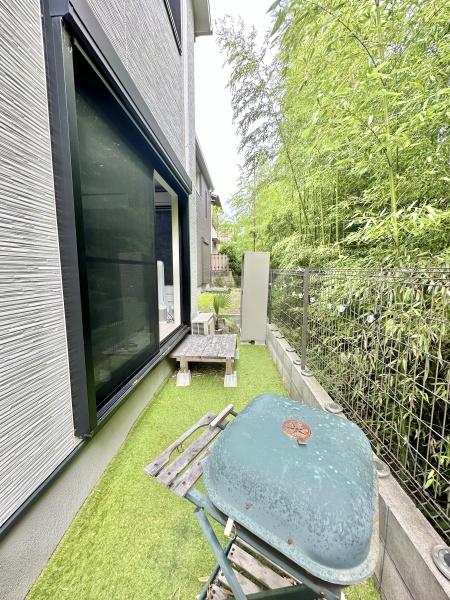 川西市鴬台１丁目の中古一戸建て