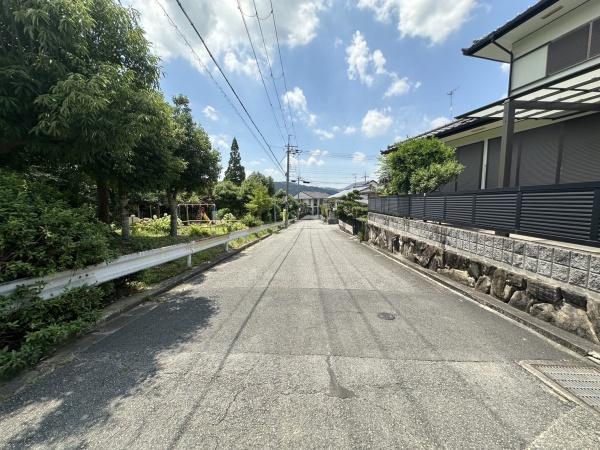 川西市鴬台１丁目の中古一戸建て